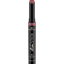 essence Lippenstift>THE slim STICK 105 - Velvet Punch