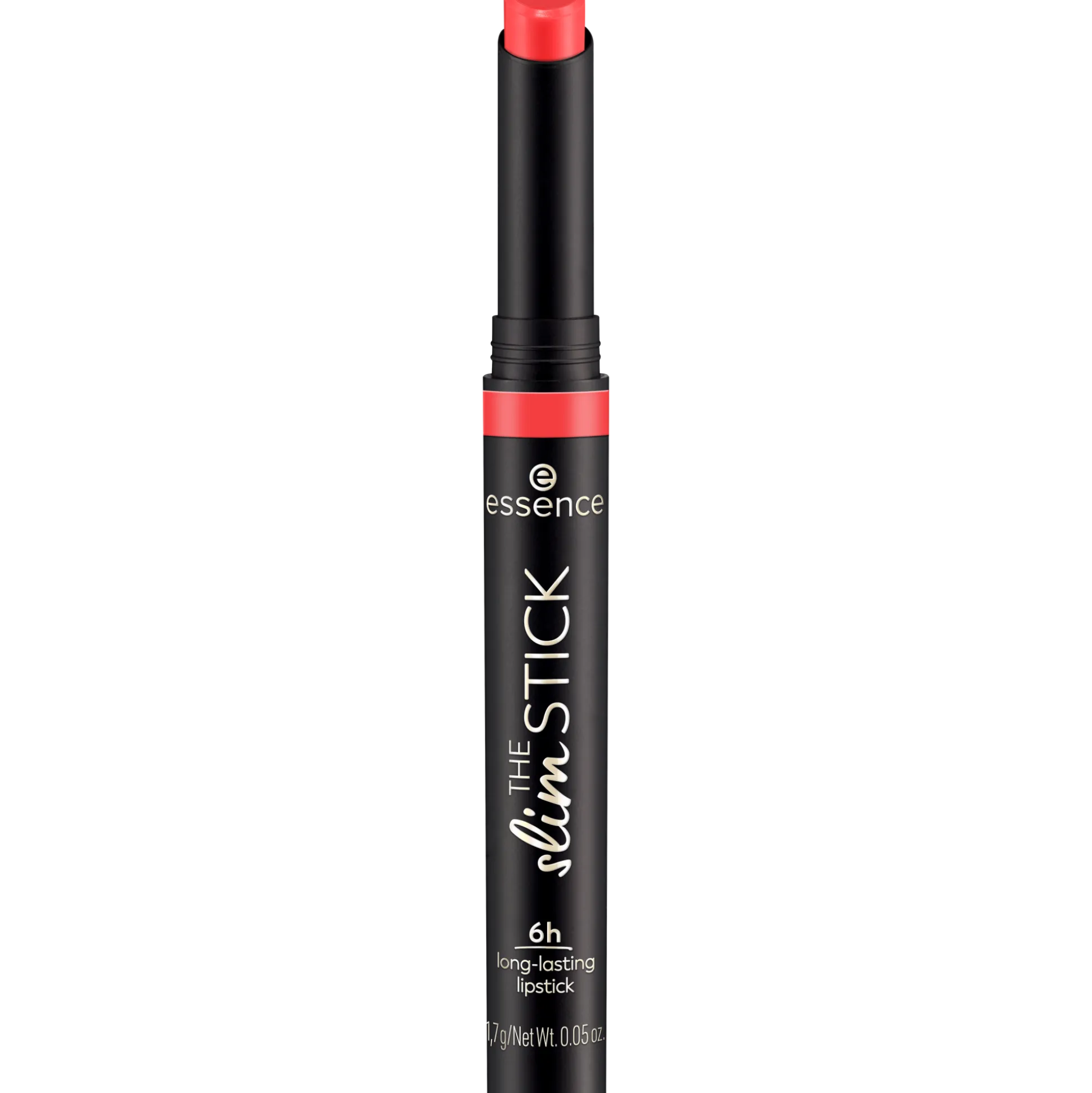 essence Lippenstift>THE slim STICK 108 - Nice Spice
