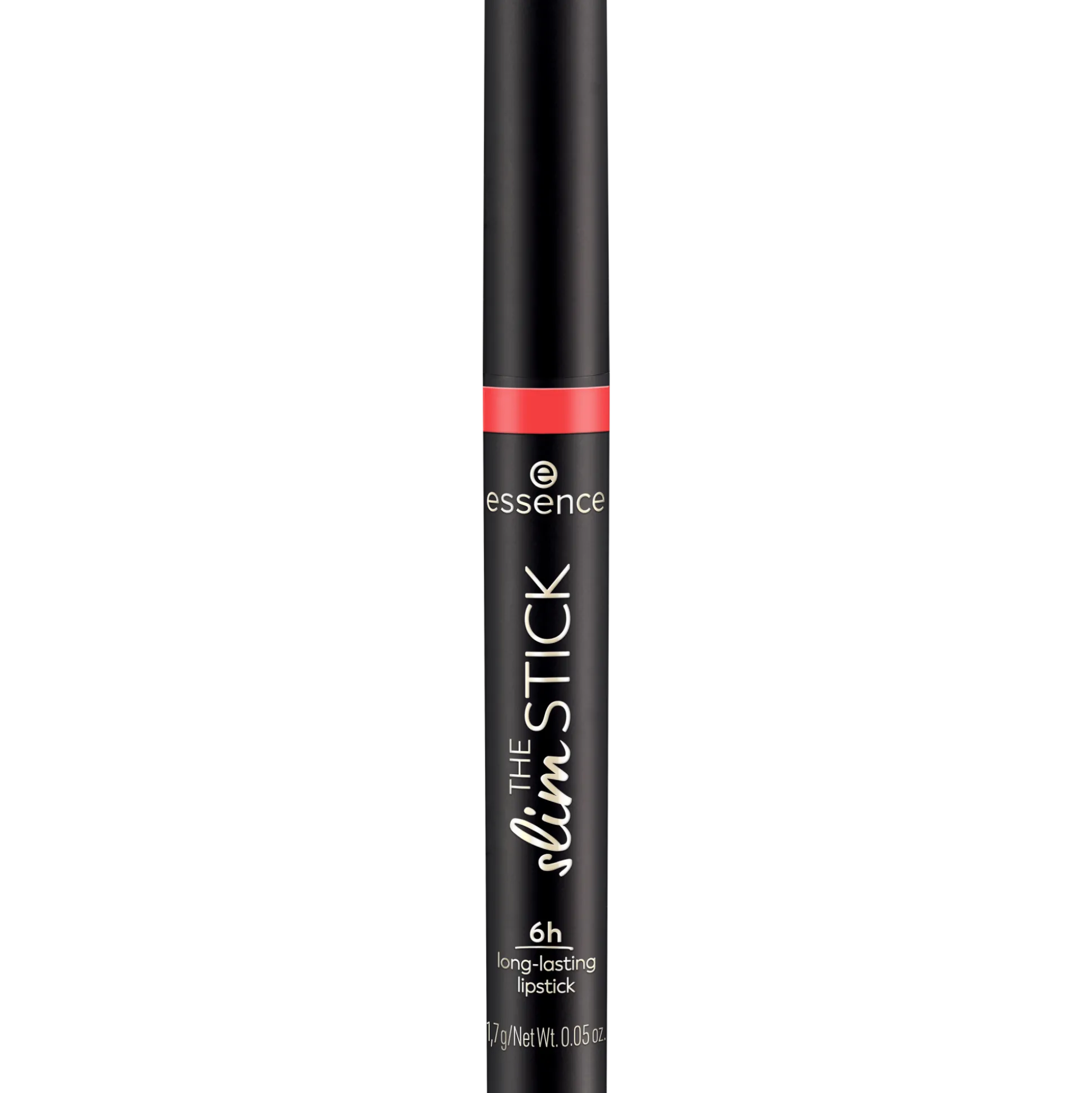 essence Lippenstift>THE slim STICK 108 - Nice Spice
