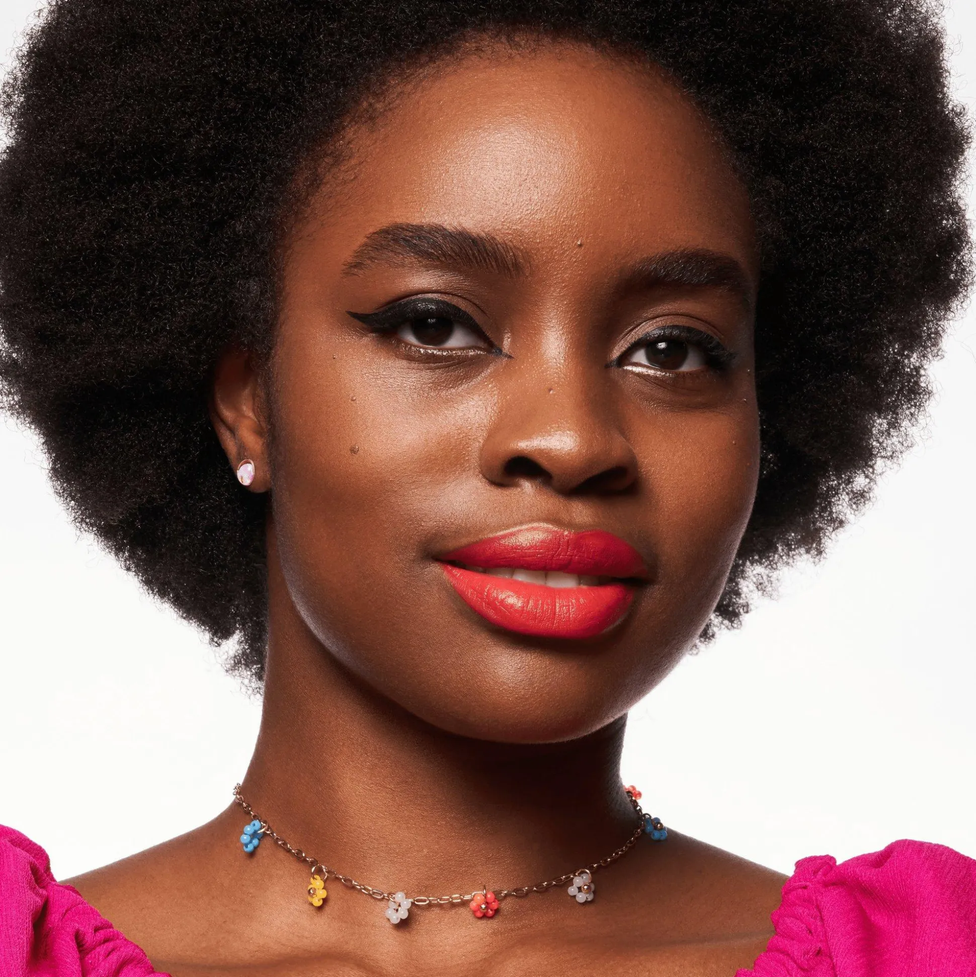 essence Lippenstift>THE slim STICK 108 - Nice Spice