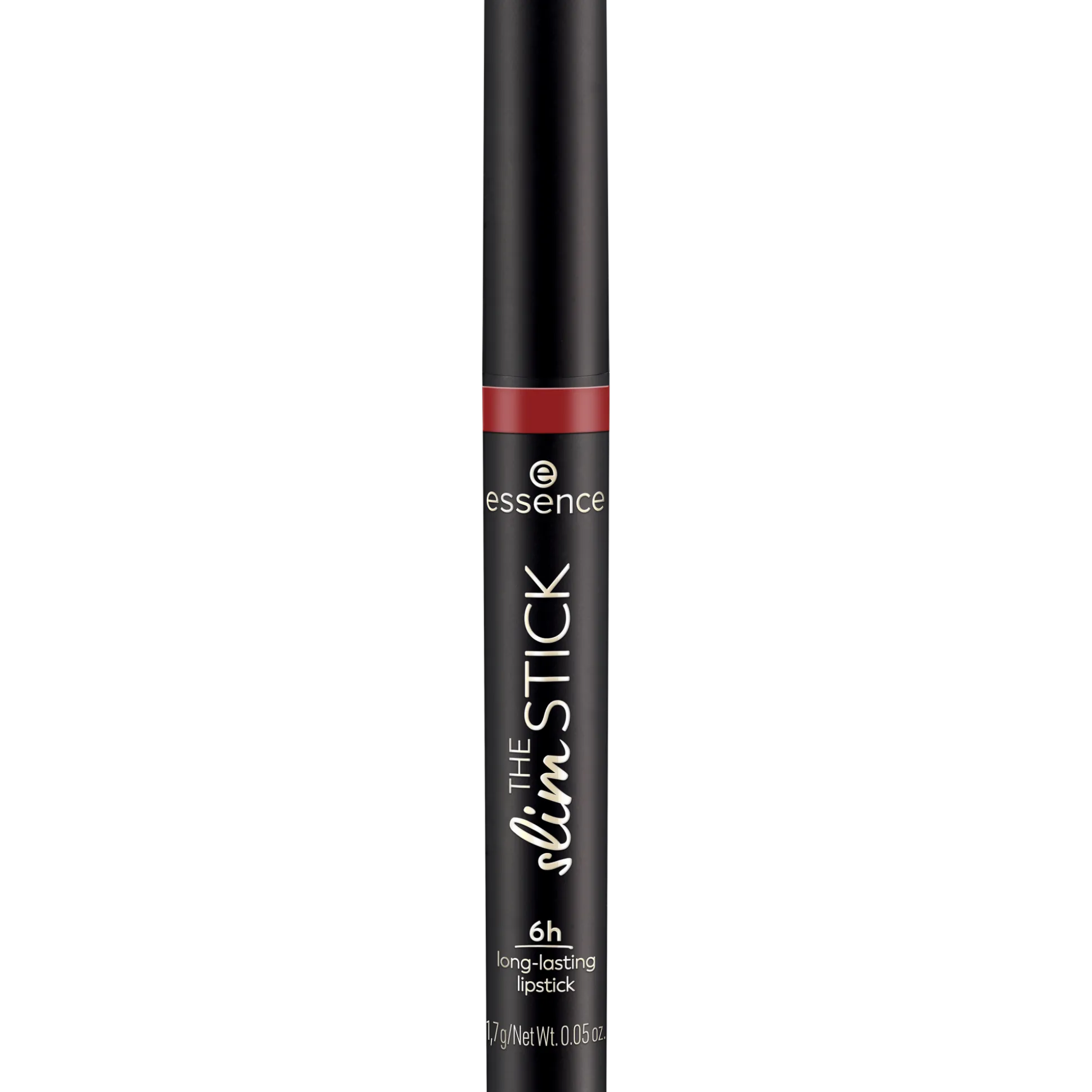 essence Lippenstift>THE slim STICK 109 - Burgundy Bliss