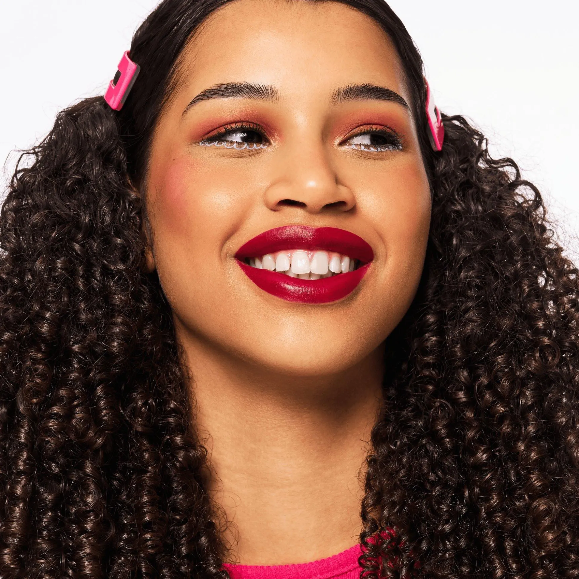essence Lippenstift>THE slim STICK 109 - Burgundy Bliss