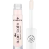 essence Lippenpflege>the SUPER BALM glossy lip treatment