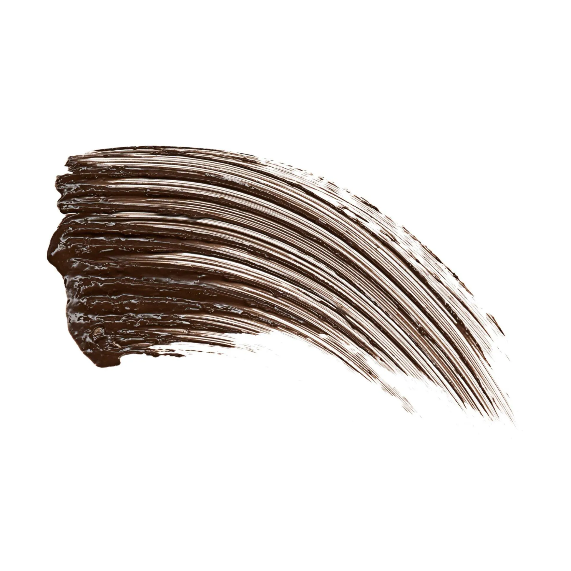 essence Augenbrauen>THICK & WOW! fixing brow mascara 03 - Brunette Brown