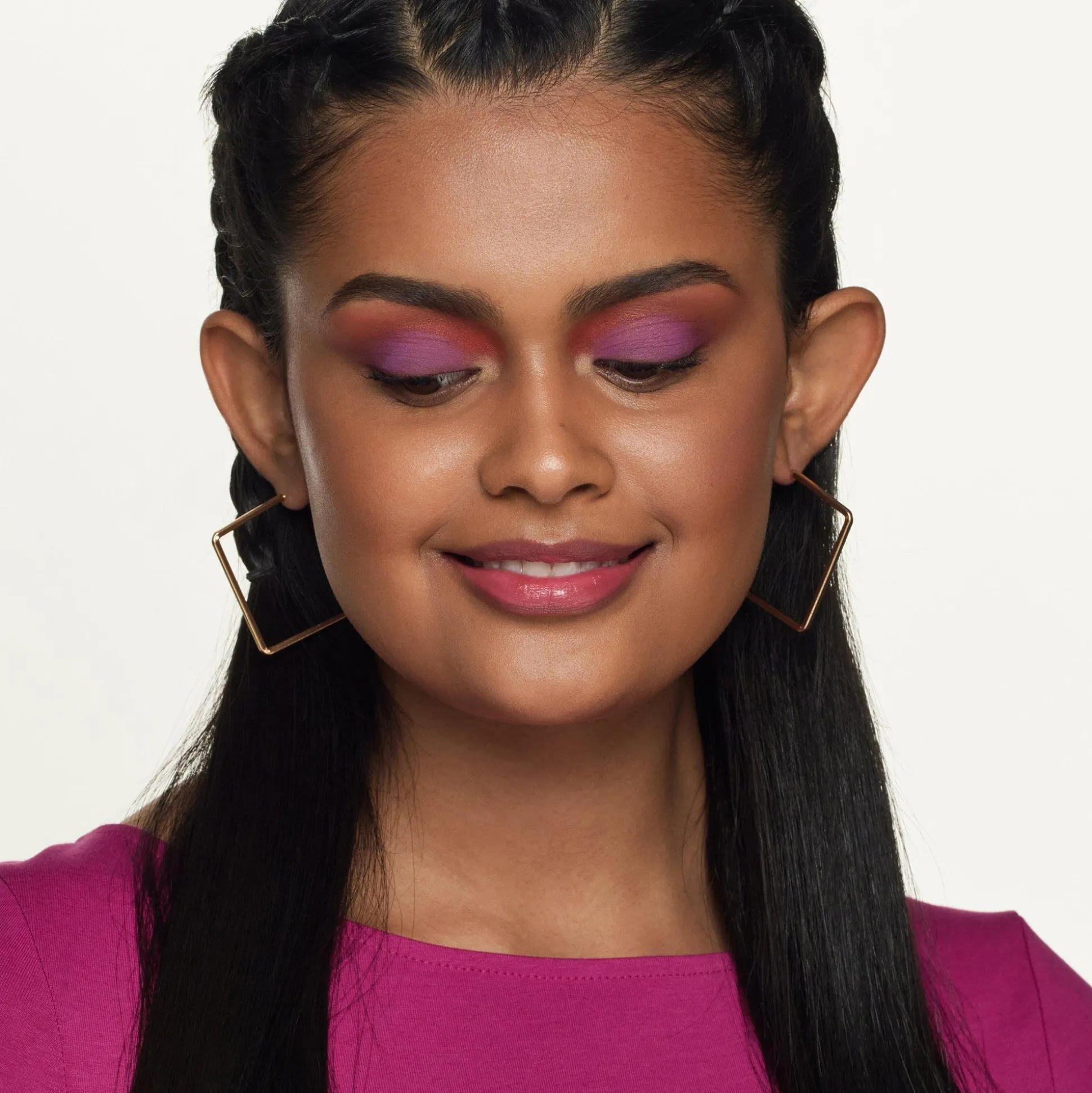 essence Lippenstift>TINTED kiss hydrating lip tint 101 - Pinky Promise