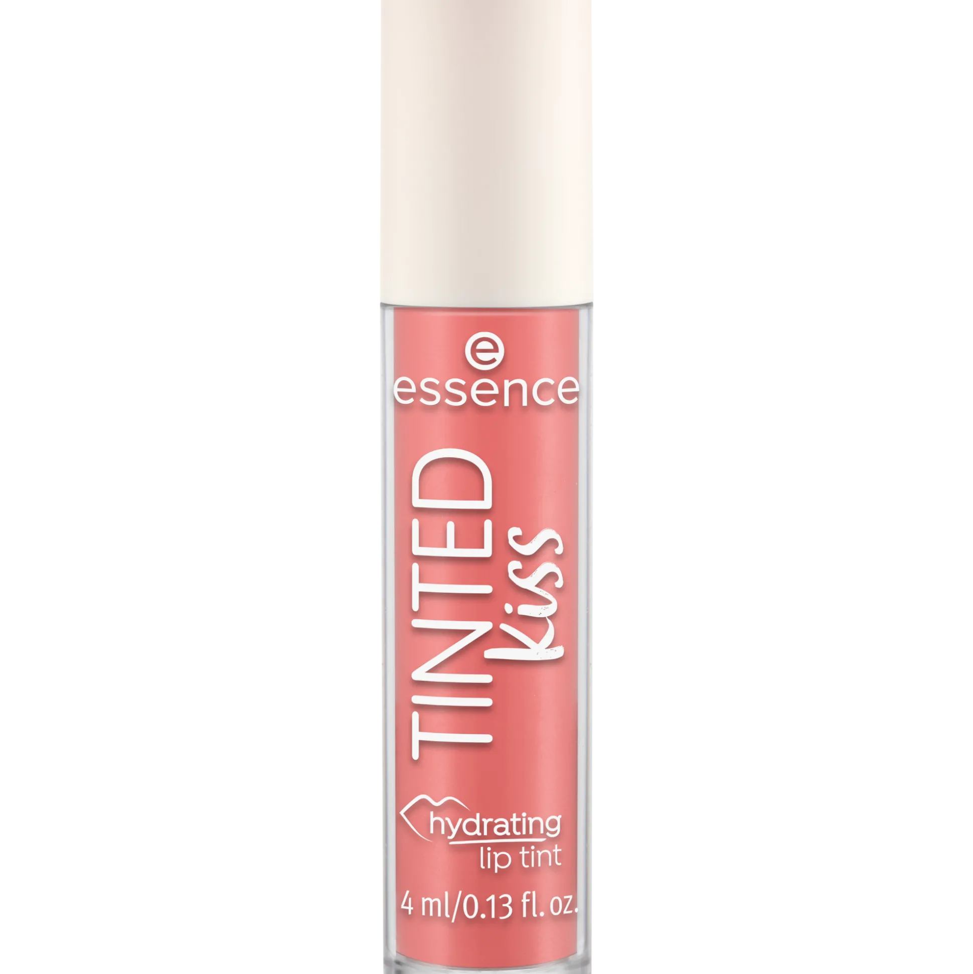 essence Lippenstift>TINTED kiss hydrating lip tint 102 - There Goes Rose
