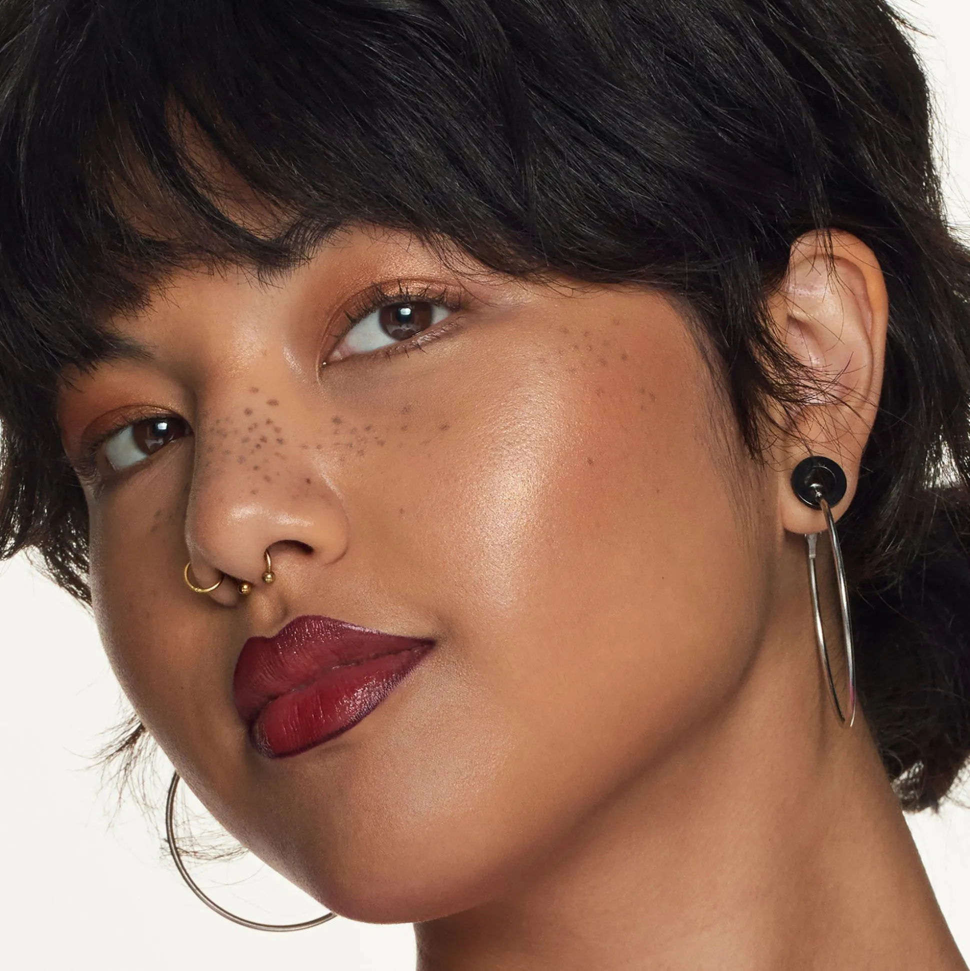 essence Lippenstift>TINTED kiss hydrating lip tint 106 - Redtastic