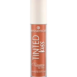 essence Lippenstift>TINTED kiss hydrating lip tint 103 - Spicy Ginger