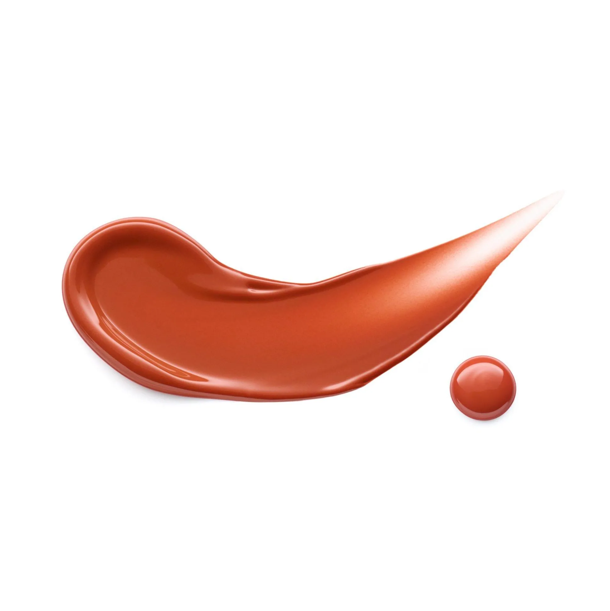essence Lippenstift>TINTED kiss hydrating lip tint 103 - Spicy Ginger