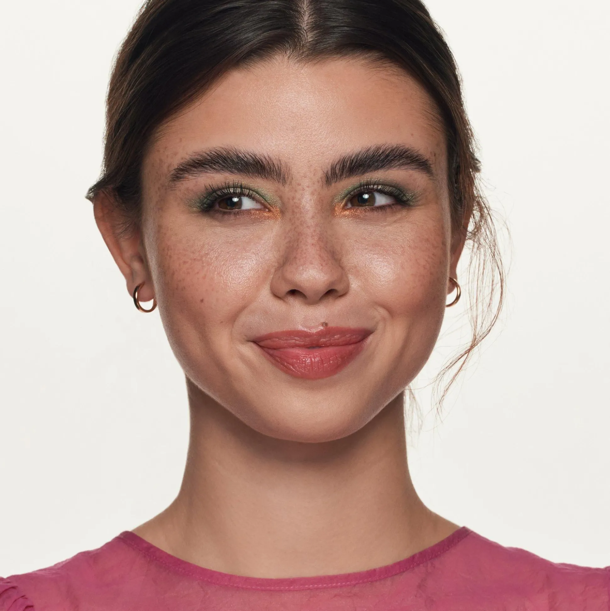 essence Lippenstift>TINTED kiss hydrating lip tint 103 - Spicy Ginger