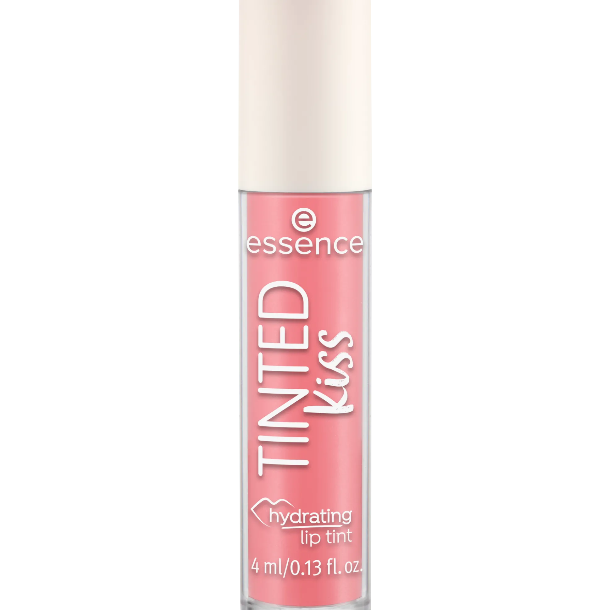 essence Lippenstift>TINTED kiss hydrating lip tint 01 - Pink & Fabulous