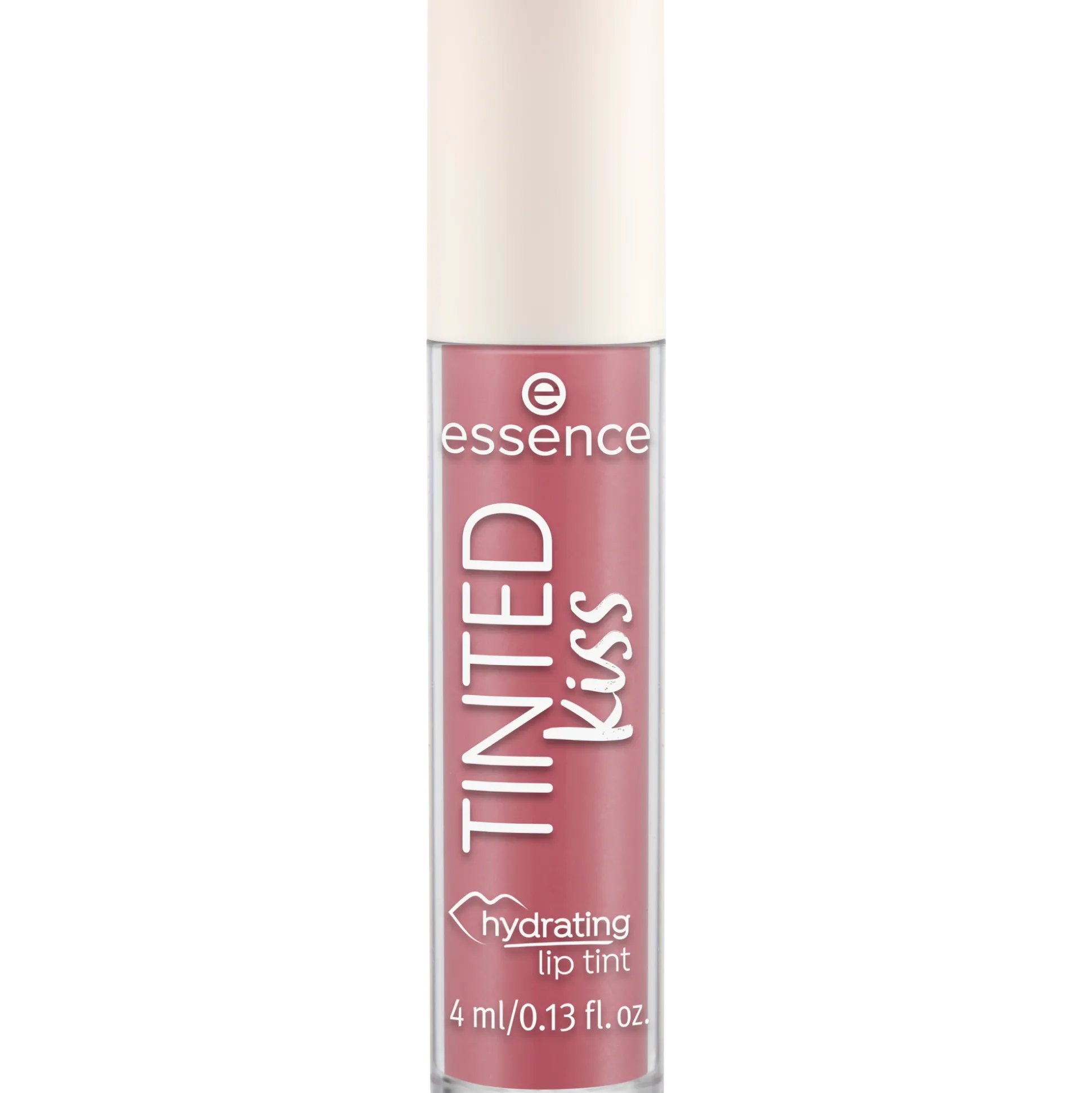 essence Lippenstift>TINTED kiss hydrating lip tint 02 - Mauvelous