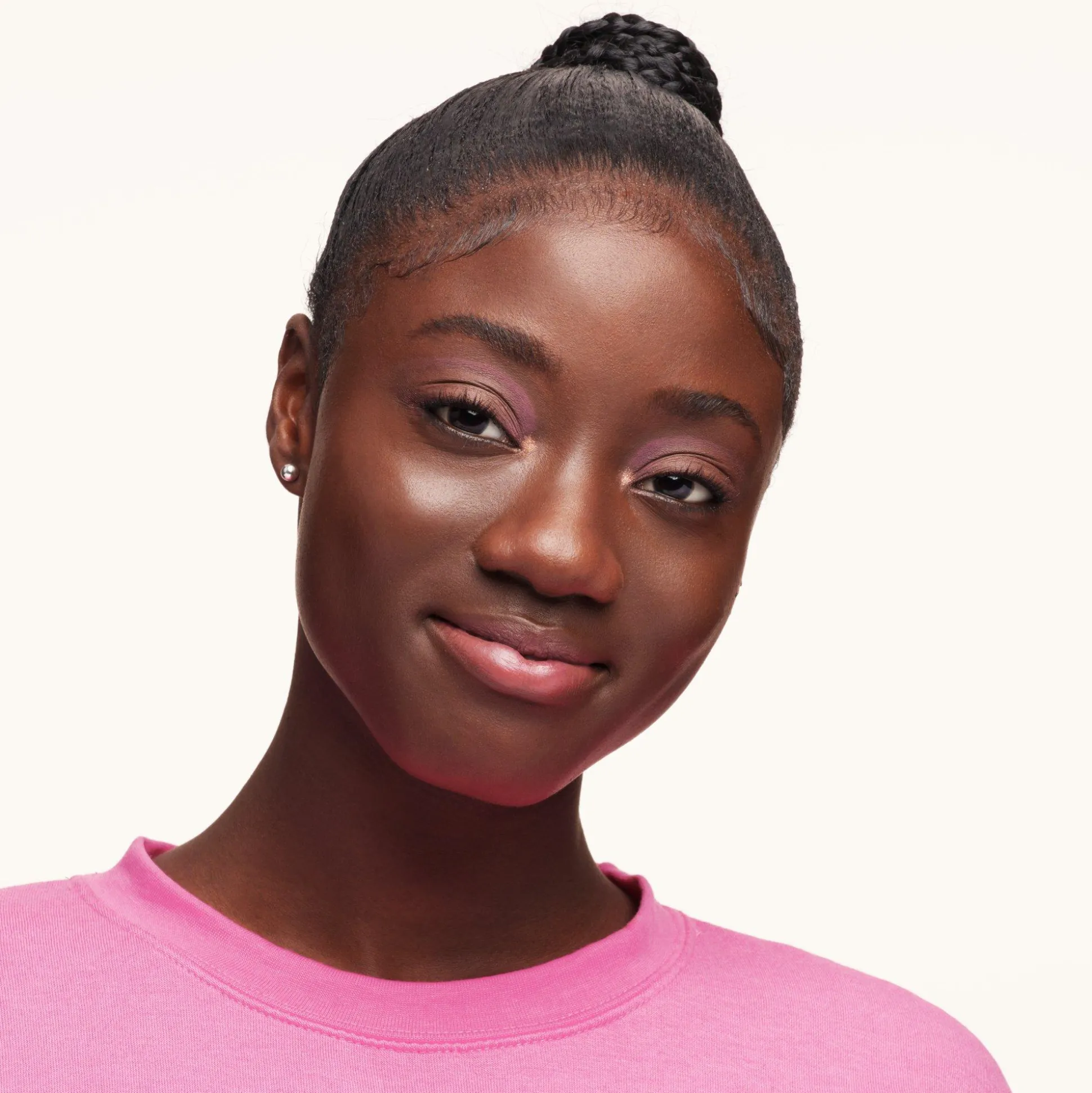essence Lippenstift>TINTED kiss hydrating lip tint 02 - Mauvelous