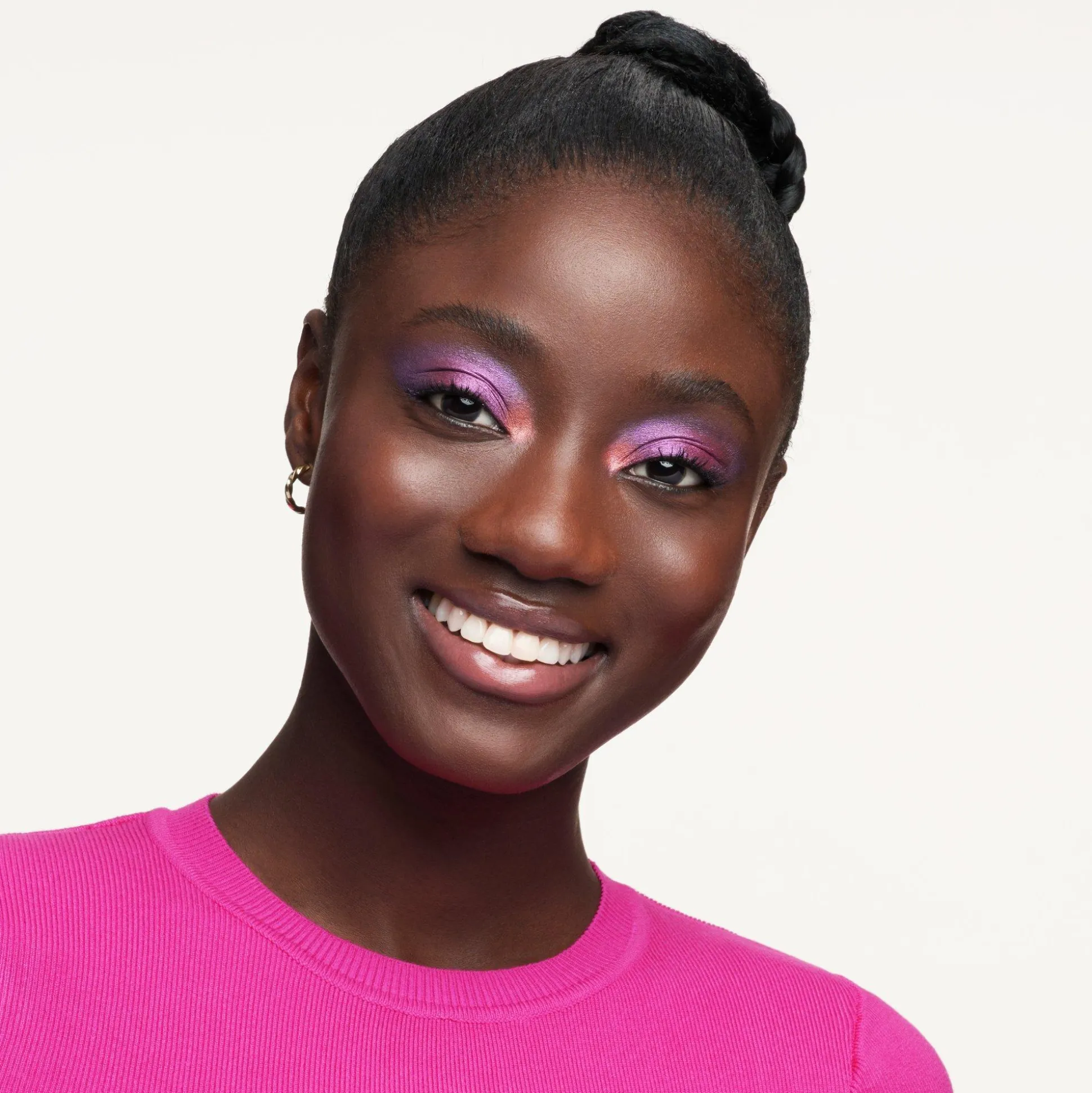 essence Lippenstift>TINTED kiss hydrating lip tint 03 - Coral Colada
