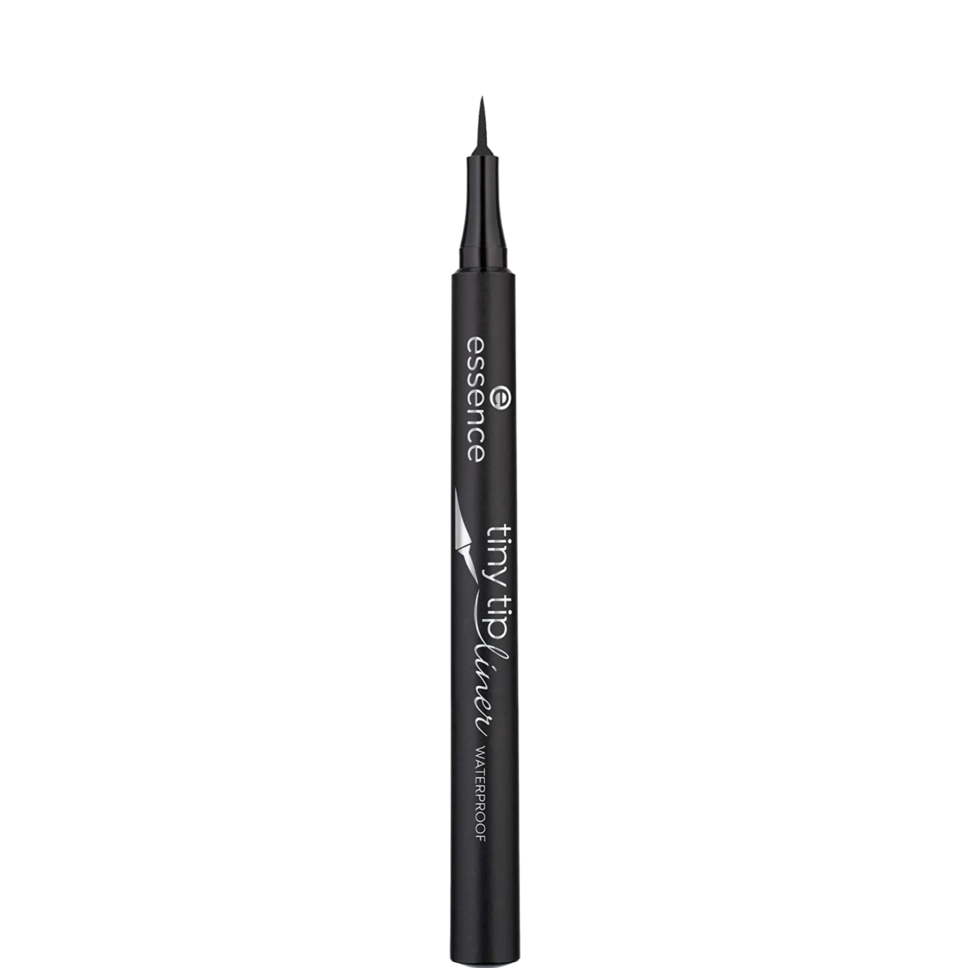 essence Eyeliner & Kajal>tiny tip liner WATERPROOF