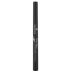 essence Eyeliner & Kajal>tiny tip liner WATERPROOF