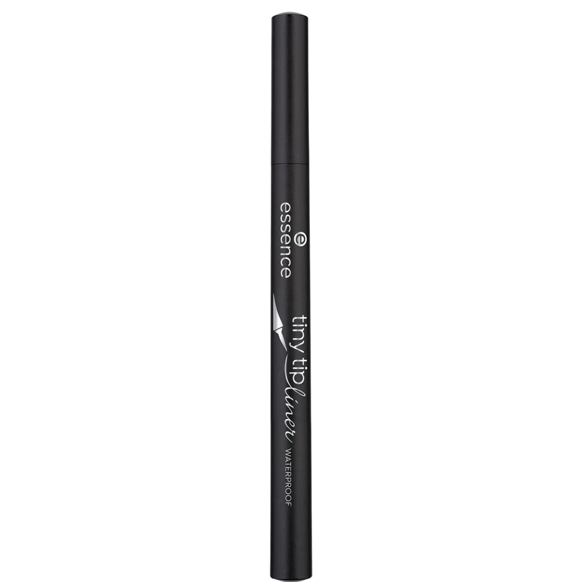 essence Eyeliner & Kajal>tiny tip liner WATERPROOF