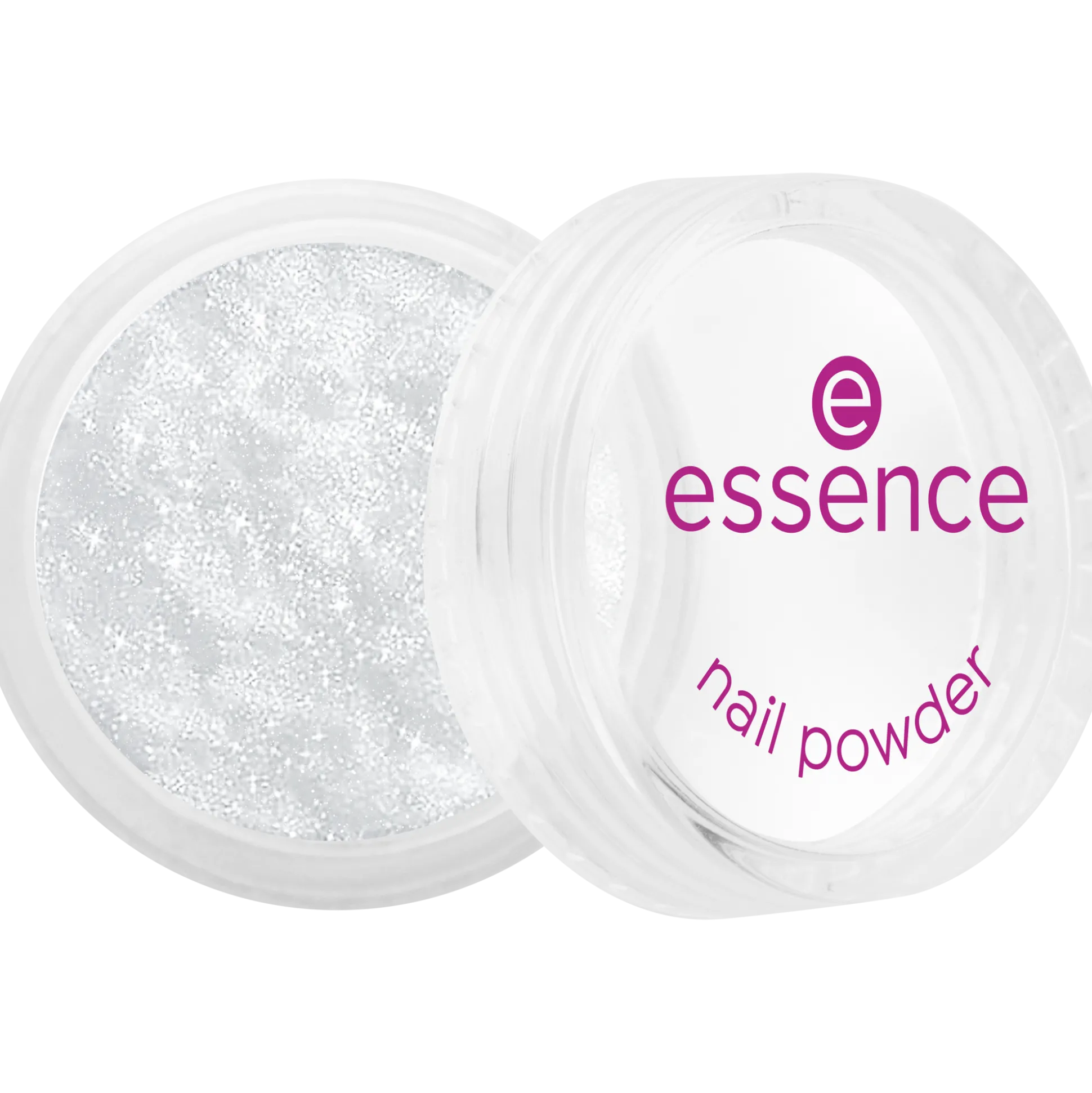 essence Professional Nails>UV GEL NAIL nail powder 01 - Keep Glazin'!