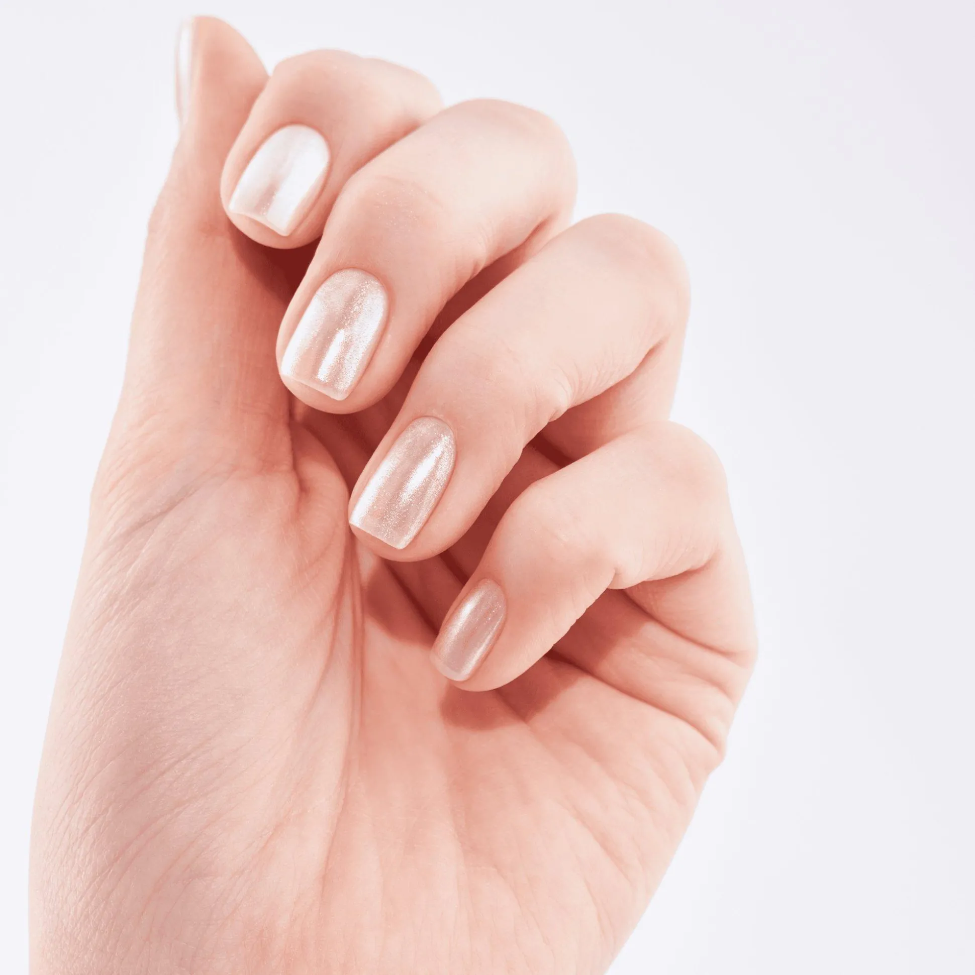 essence Professional Nails>UV GEL NAIL nail powder 01 - Keep Glazin'!