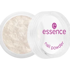 essence Professional Nails>UV GEL NAIL nail powder 02 - Sunset Gleamin'!