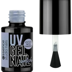 essence Professional Nails>UV GEL NAIL studio nails UV GEL NAIL polish 201 - sea you later!
