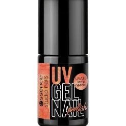 essence Professional Nails>UV GEL NAIL studio nails UV GEL NAIL polish 204 - sundowner