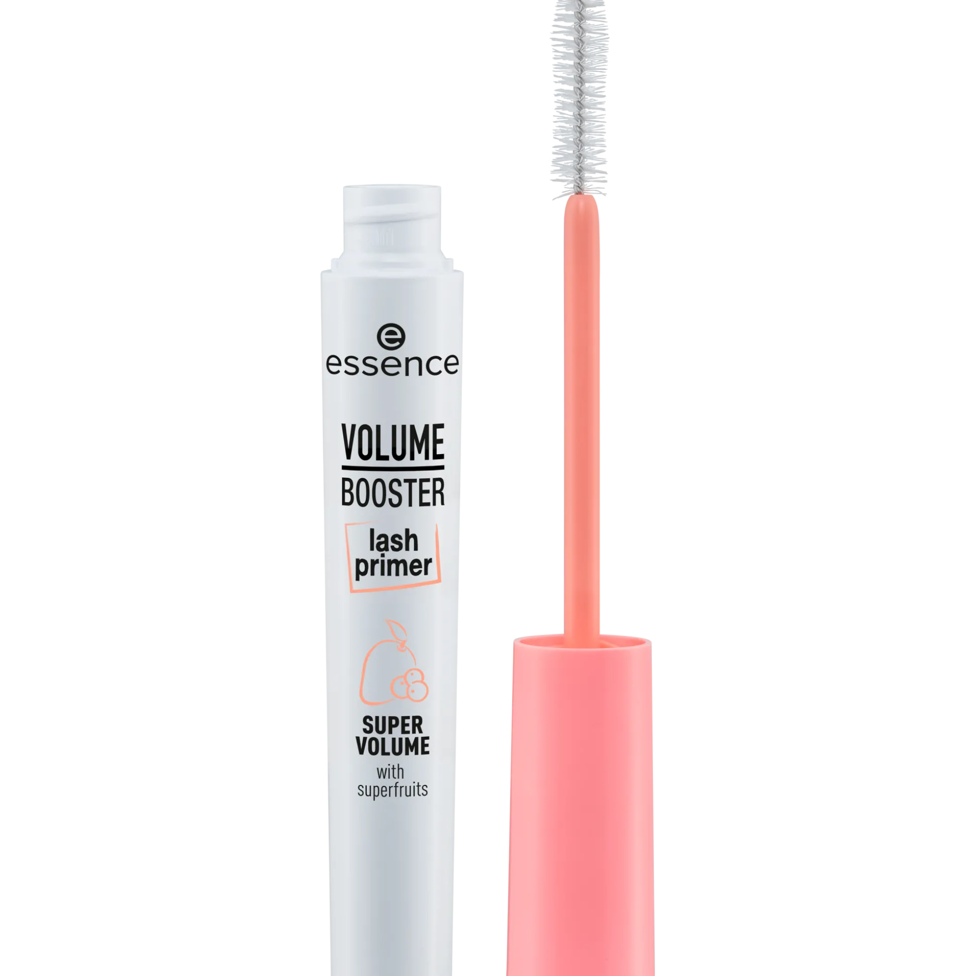 essence Mascara>VOLUME BOOSTER lash primer