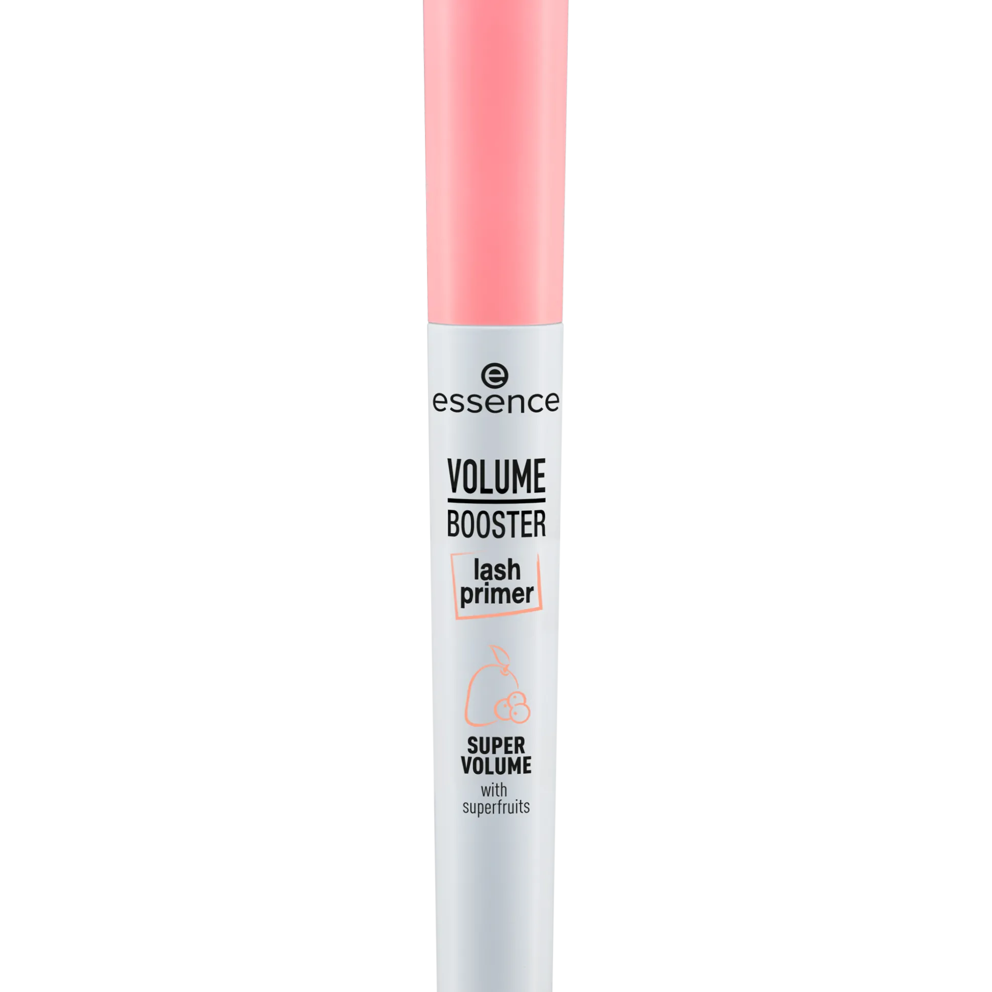 essence Mascara>VOLUME BOOSTER lash primer