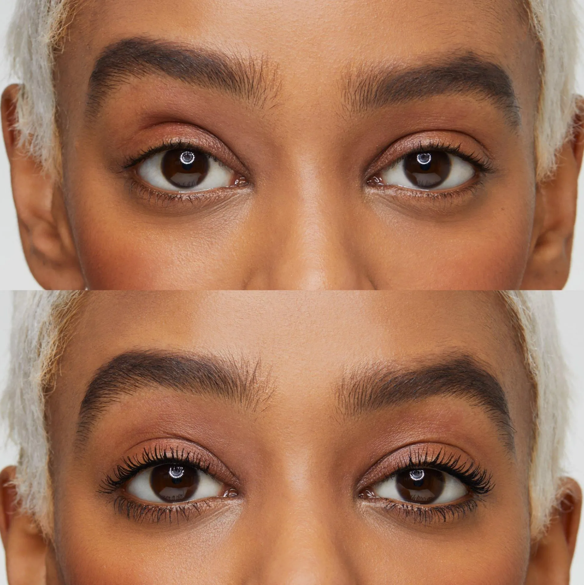 essence Mascara>VOLUME stylist 18h curl & hold mascara