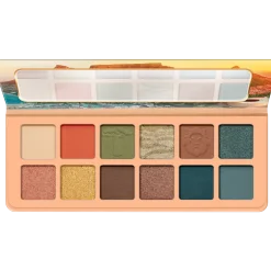 essence Lidschatten>welcome to CAPE TOWN eyeshadow palette