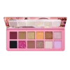 essence Lidschatten>welcome to MARRAKESH eyeshadow palette