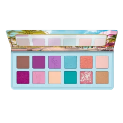 essence Lidschatten>welcome to MIAMI eyeshadow palette