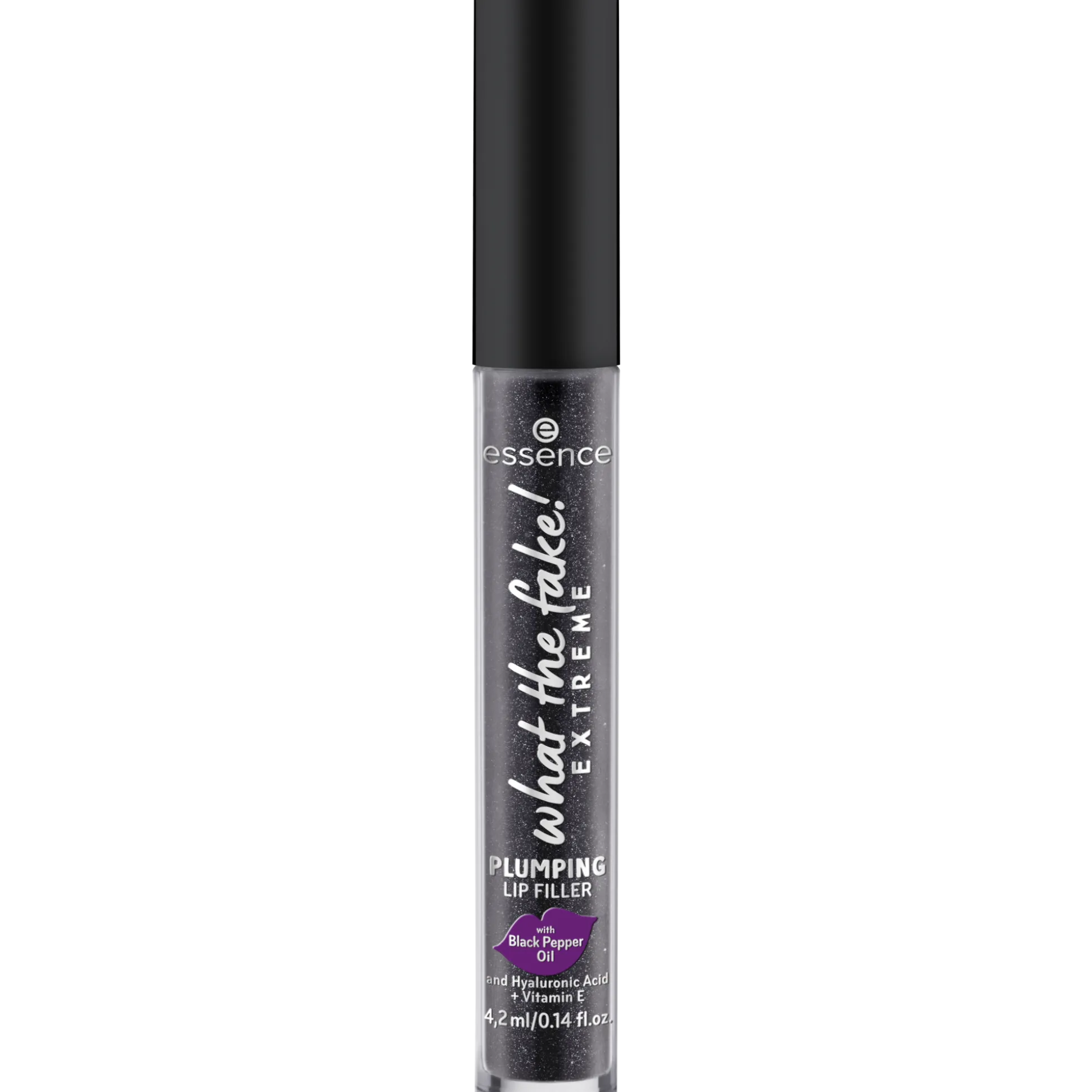 essence Lipgloss>what the fake! EXTREME PLUMPING LIP FILLER 03 - Pepper Me Up!