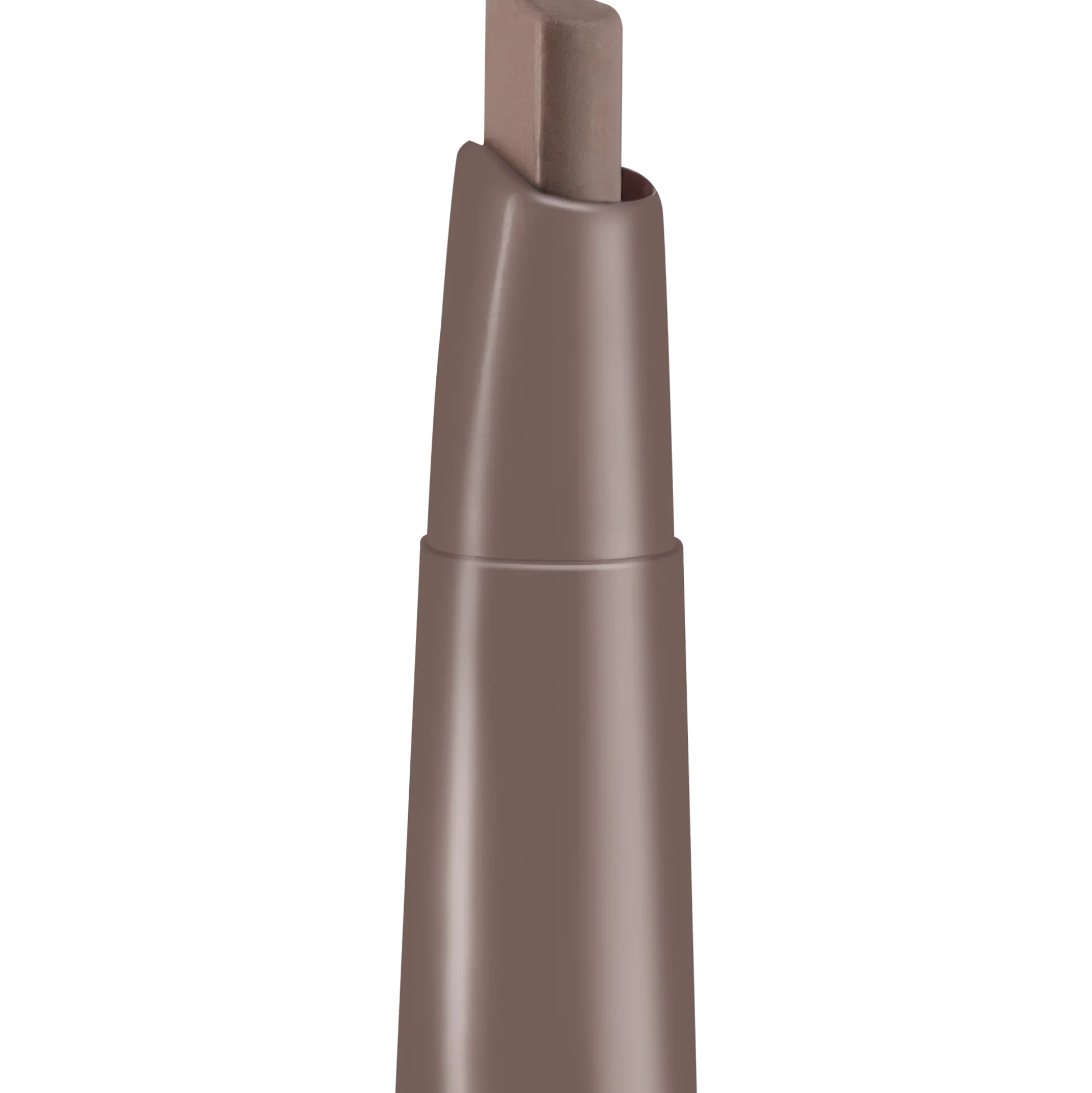 essence Augenbrauen>wow what a brow pen waterproof 01 - Light Brown
