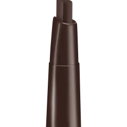essence Augenbrauen>wow what a brow pen waterproof 04 - Black-Brown