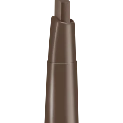 essence Augenbrauen>wow what a brow pen waterproof 03 - Dark Brown