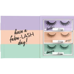 essence Falsche Wimpern>3x LASH LIKE A BOSS false lashes set 01 - My most loved lashes