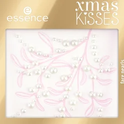 essence Accessories>xmas KiSSES face pearls