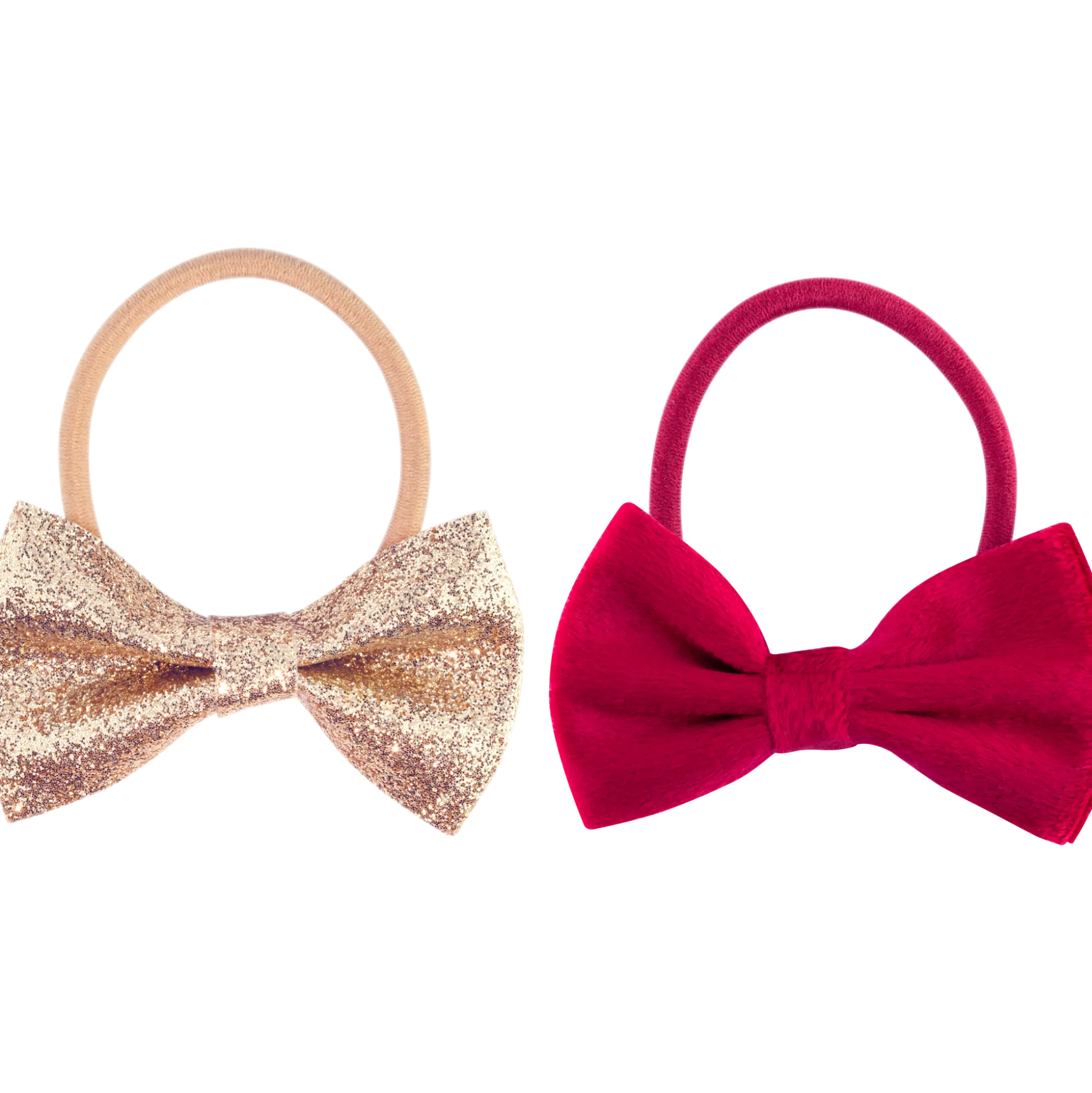 essence Accessories>xmas KiSSES hair ties