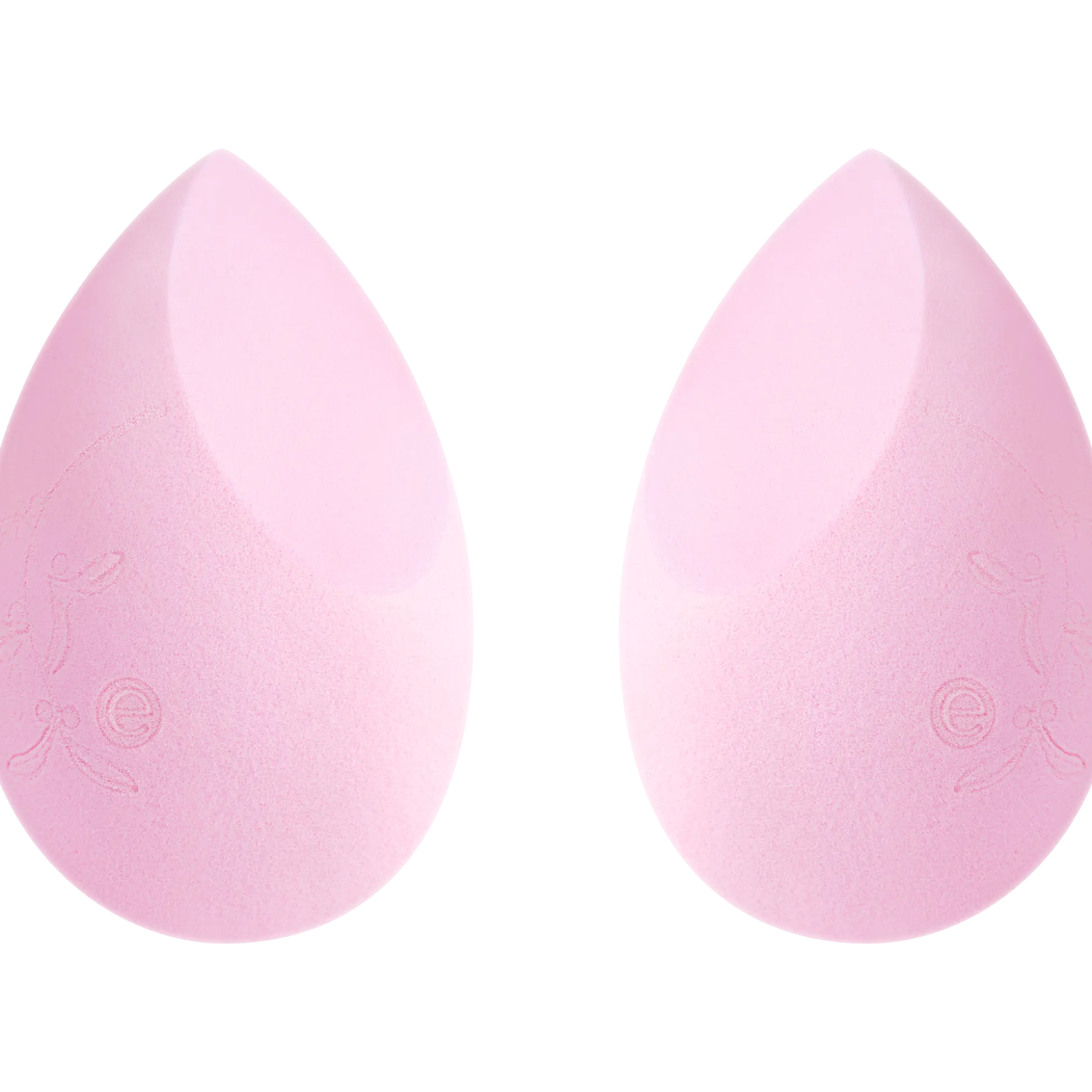 essence Pinsel & Tools>xmas KiSSES sponge duo