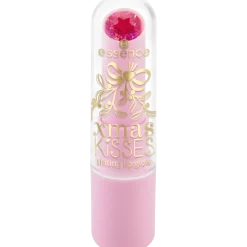 essence Lippenstift>xmas KiSSES tinting lip glow