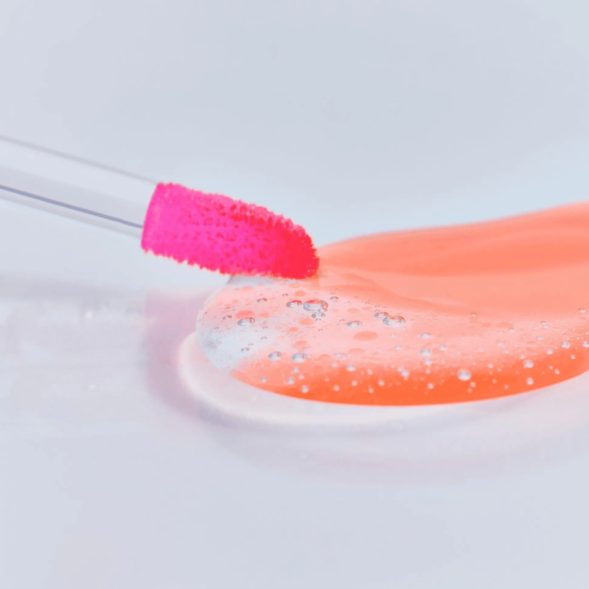 essence Lipgloss>you make my day! bi-phase lip oil
