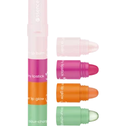 essence Lippenstift>you make my day! lip tower