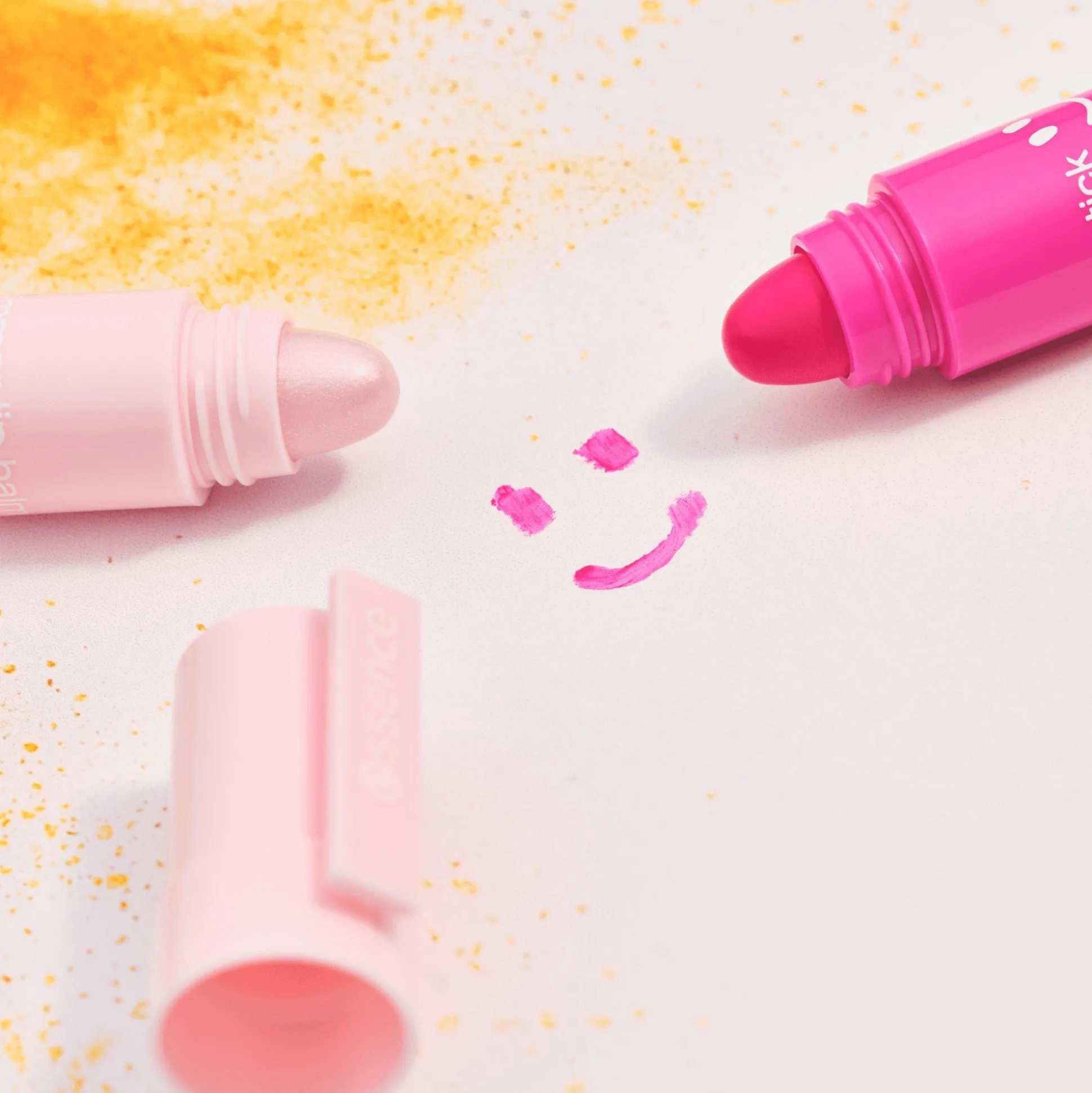 essence Lippenstift>you make my day! lip tower